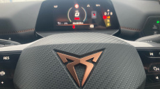 CUPRA Born 240kW e-Boost VZ 79kWh 5dr Auto Electric Hatchback